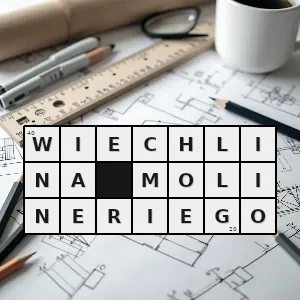 Hasło krzyżówkowe poa molinerii gatunek rośliny należący do rodziny wiechlinowatych - wiechlina molineriego – rozwiązanie, synonimy, podpowiedzi i definicje krzyżówkowe